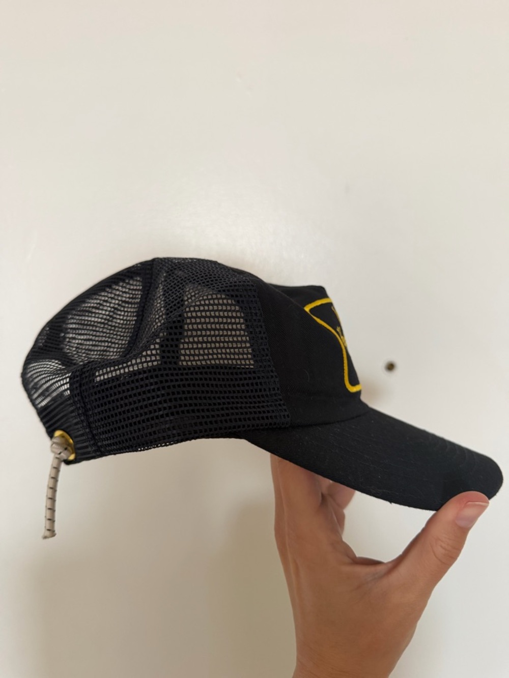Western Hydrodynamic Research Trucker Hat - Picture 2 of 4